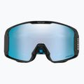 Ochelari de schi Oakley Line Miner L Chex Black/Prizm Snow Sapphire Iridium 2