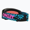 Ochelari de schi Oakley Line Miner L Chex Black/Prizm Snow Sapphire Iridium 4