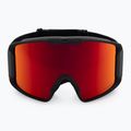 Ochelari de schi Oakley Line Miner L Black Camo/Prizm Snow Torch Iridium 2