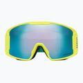 Ochelari de schi Oakley Line Miner M Jaxson Blue/Prizm Snow Sapphire Iridium 2
