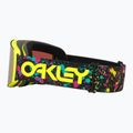 Ochelari de schi Oakley Fall Line L jaxson black/prizm snow sage gold iridium 7