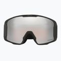 Ochelari de schi Oakley Line Miner L rene rinnekangas signat/prizm snow black iridium 2