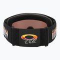 Ochelari de schi Oakley Line Miner L rene rinnekangas signat/prizm snow black iridium 3