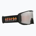 Ochelari de schi Oakley Line Miner L rene rinnekangas signat/prizm snow black iridium 5