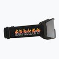Ochelari de schi Oakley Line Miner L rene rinnekangas signat/prizm snow black iridium 6
