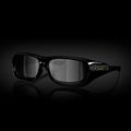 Ochelari de soare Oakley De Soto polished black