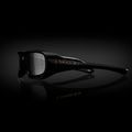 Ochelari de soare Oakley De Soto polished black 3