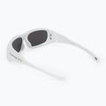 Ochelari de soare Oakley De Soto pearl white 2