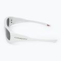 Ochelari de soare Oakley De Soto pearl white 4