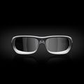 Ochelari de soare Oakley De Soto pearl white 7