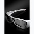 Ochelari de soare Oakley De Soto pearl white 9