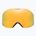 Ochelari de schi Oakley Flight Deck L matte black/prizm 24k iridium 2