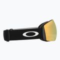 Ochelari de schi Oakley Flight Deck L matte black/prizm 24k iridium 6