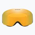 Ochelari de schi Oakley Flight Deck M Matte Black/Prizm 24K Iridium 2