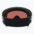 Ochelari de schi Oakley Flight Deck M Matte Black/Prizm 24K Iridium 3