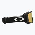 Ochelari de schi Oakley Line Miner M matte black/Prizm 24K Iridium 4
