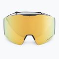 Ochelari de schi Oakley Fall Line M matte black/prizm 24k iridium 2