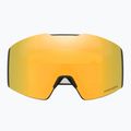 Ochelari de schi Oakley Fall Line M matte black/prizm 24k iridium 2