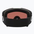 Ochelari de schi Oakley Fall Line M matte black/prizm 24k iridium 3