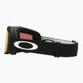 Ochelari de schi Oakley Fall Line M matte black/prizm 24k iridium 7