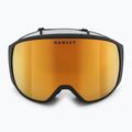 Ochelari de schi Oakley Flight Tracker L matte black/prizm 24k iridium 2