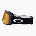 Ochelari de schi Oakley Flight Tracker L matte black/prizm 24k iridium 4