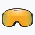 Ochelari de schi Oakley Flight Tracker L matte black/prizm 24k iridium 2