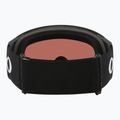 Ochelari de schi Oakley Flight Tracker L matte black/prizm 24k iridium 3