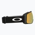 Ochelari de schi Oakley Flight Tracker L matte black/prizm 24k iridium 6