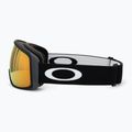 Ochelari de schi Oakley Flight Tracker M matte black/prizm 24k iridium 4