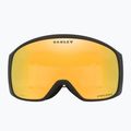 Ochelari de schi Oakley Flight Tracker M matte black/prizm 24k iridium 2