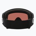 Ochelari de schi Oakley Flight Tracker M matte black/prizm 24k iridium 3