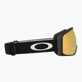 Ochelari de schi Oakley Flight Tracker M matte black/prizm 24k iridium 6