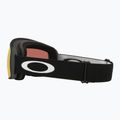 Ochelari de schi Oakley Flight Tracker M matte black/prizm 24k iridium 7