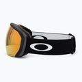 Ochelari de schi Oakley Flight Path L matte black/prizm 24k iridium 4