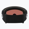 Ochelari de schi Oakley Flight Path L matte black/prizm 24k iridium 3
