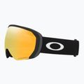 Ochelari de schi Oakley Flight Path L matte black/prizm 24k iridium 5