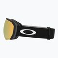 Ochelari de schi Oakley Flight Path L matte black/prizm 24k iridium 6