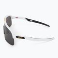 Ochelari de soare Oakley Sutro Lite PC matte white/prizm black 4