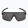 Ochelari de soare Oakley Sutro Lite PC matte black/prizm black 3