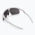 Ochelari de soare pentru copii  Oakley Resistor PC pearl white/prizm black 2
