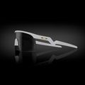 Ochelari de soare pentru copii  Oakley Resistor PC pearl white/prizm black 3