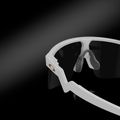 Ochelari de soare pentru copii  Oakley Resistor PC pearl white/prizm black 4