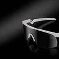 Ochelari de soare pentru copii  Oakley Resistor PC pearl white/prizm black 5