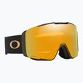 Ochelari de schi Oakley Line Miner Pro M 50th anniversary/prizm 24k/prizm iced