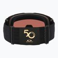 Ochelari de schi Oakley Line Miner Pro M 50th anniversary/prizm 24k/prizm iced 3
