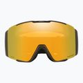 Ochelari de schi Oakley Line Miner Pro L 50th anniversary/Prizm 24K/Prizm Iced 2