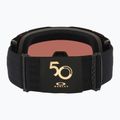 Ochelari de schi Oakley Line Miner Pro L 50th anniversary/Prizm 24K/Prizm Iced 3