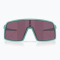 Ochelari de soare Oakley Sutro matte pacific/prizm road black 2