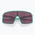 Ochelari de soare Oakley Sutro matte pacific/prizm road black 3